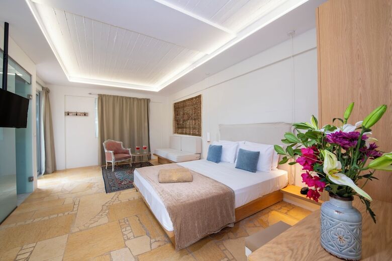 Orpheas Resort Hotel (adults Only)