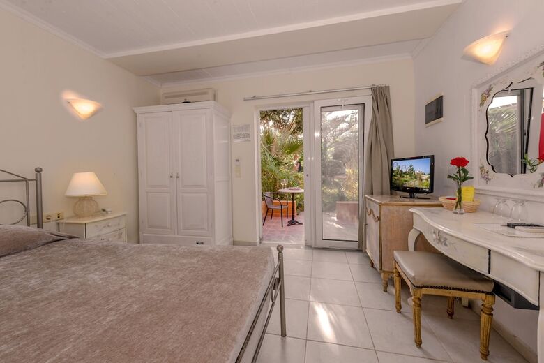 Orpheas Resort Hotel (adults Only)