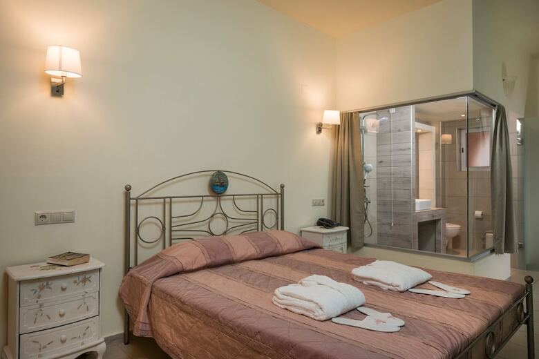 Orpheas Resort Hotel (adults Only)