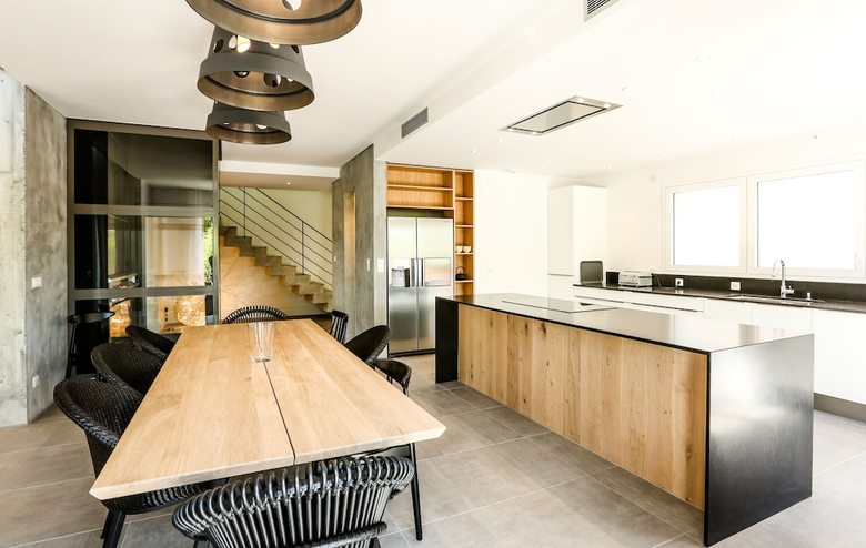 Apartamentos Le Kube Annecy Centre Villas Prestige