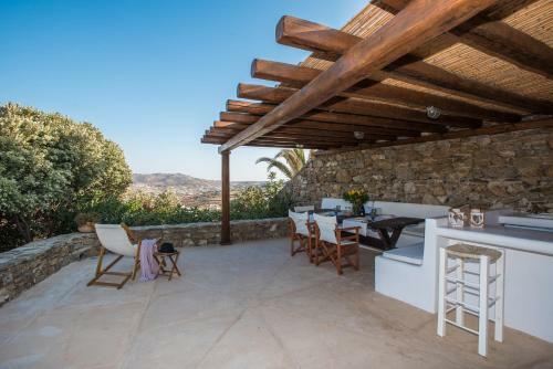 Villa Anima-mykonos