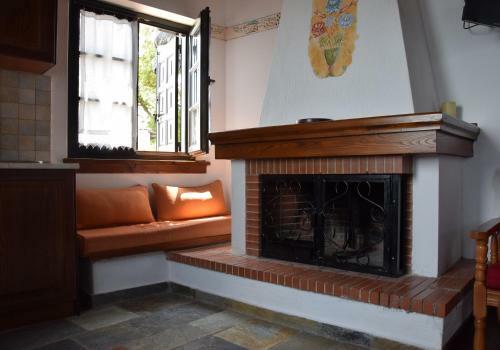 Apartamento Vera's Traditional House