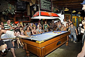 Hostal Calypso Inn Barckpackers Resort