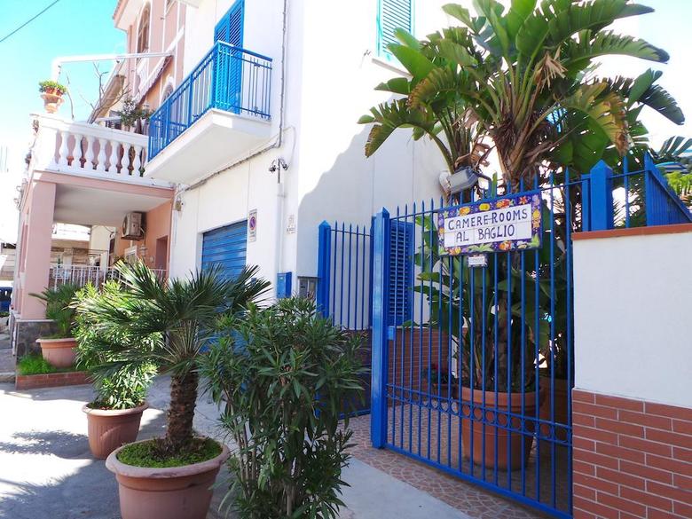 Al Baglio - Bed & Breakfast