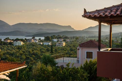 Hostal Bello Horizonte