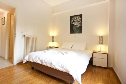Boutique Athens Apartment Ka7
