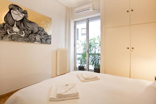 Boutique Athens Apartment Ka7
