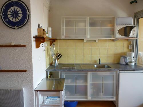 Apartment Marina 2.1