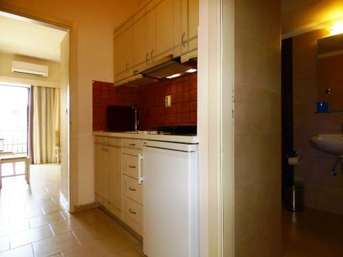 Camelia Studios & Apartments