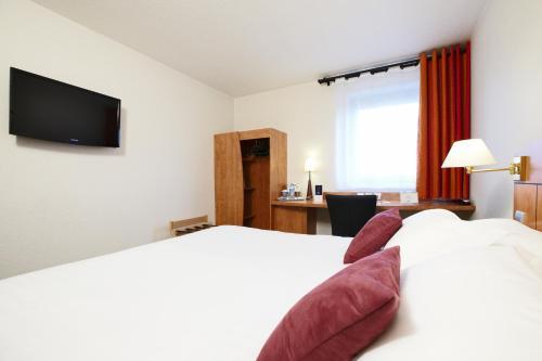 Hotel Kyriad - Cr�teil - Bonneuil-sur-marne