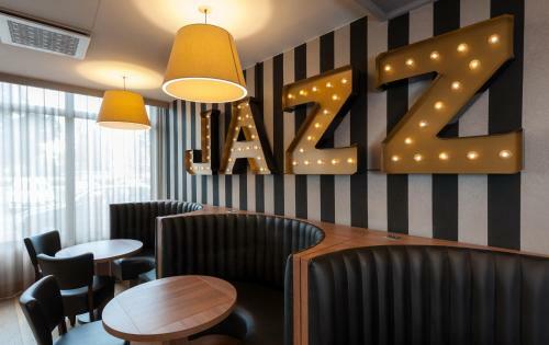 Hotel Kyriad - Cr�teil - Bonneuil-sur-marne