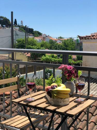 Hostal Central Guest House Skiathos