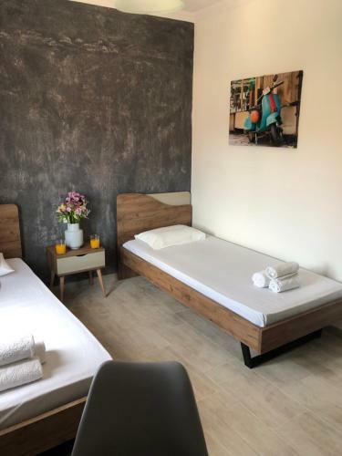 Hostal Central Guest House Skiathos