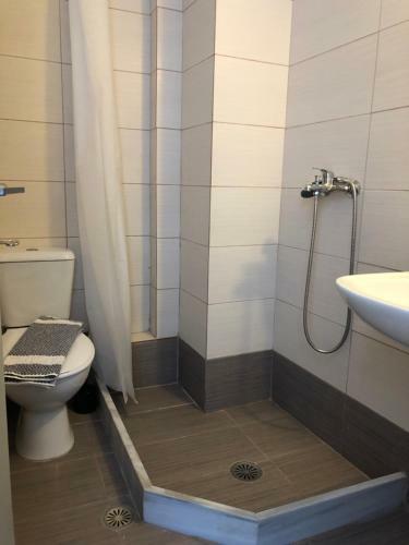 Hostal Central Guest House Skiathos