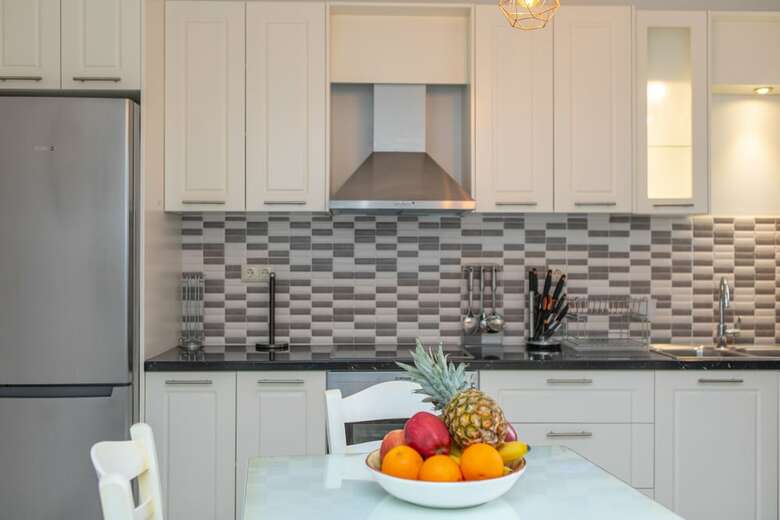 Apartamento Nikos Verikokos Studios