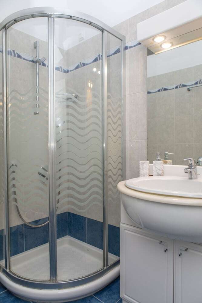 Apartamento Nikos Verikokos Studios
