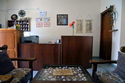 Theocharis Apartments