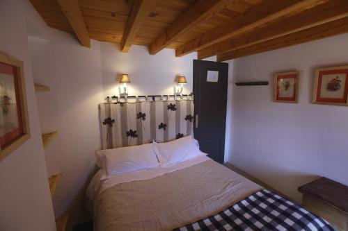 Bed & Breakfast Chambres D'h�tes Cal Miquel
