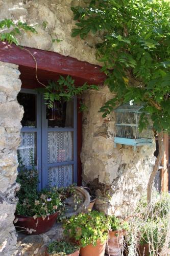 Bed & Breakfast Chambres D'h�tes Cal Miquel