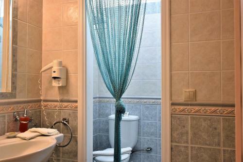 Ostria Hotel