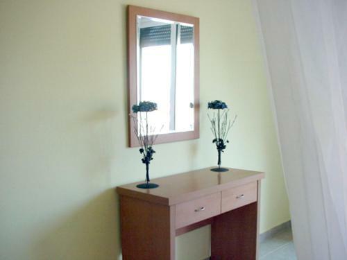 Beachfront Barbati Villas