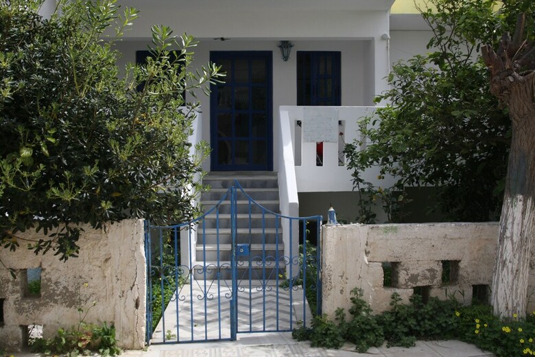 Apartamento Kaloxenia