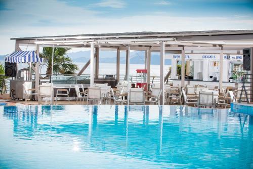 Blue Marine Resort And Spa Hotel - All Inclusive