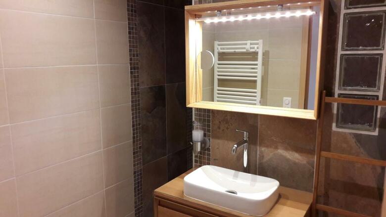 Apartamento Appartement "bartholdi"