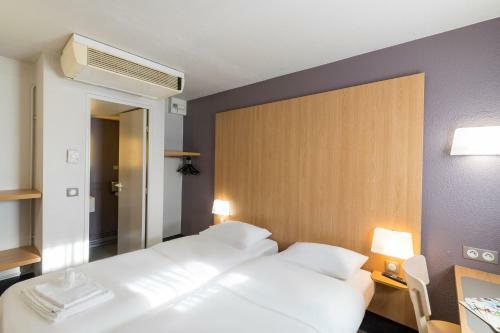 Hotel B&B H�tel Auxerre Bourgogne