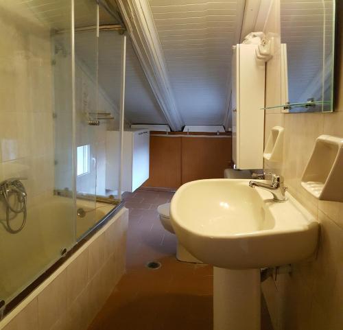 Marilena Apartments & Studios