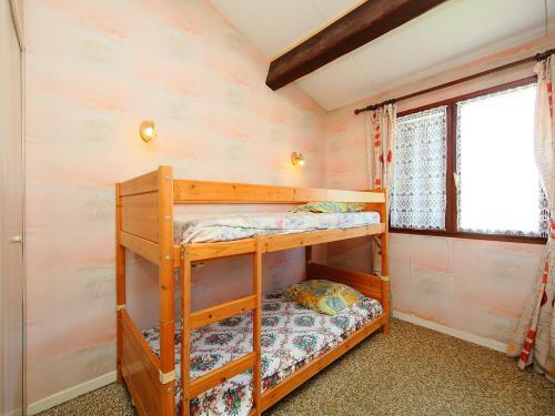 Apartamento Holiday Home Les Jardins De La Mer
