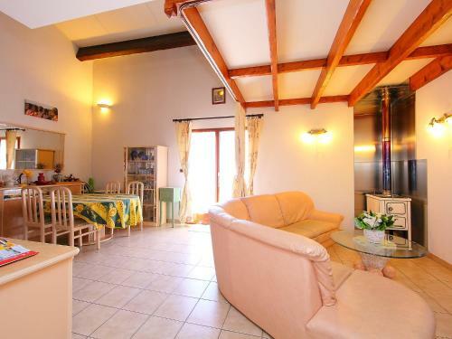 Apartamento Holiday Home Les Jardins De La Mer