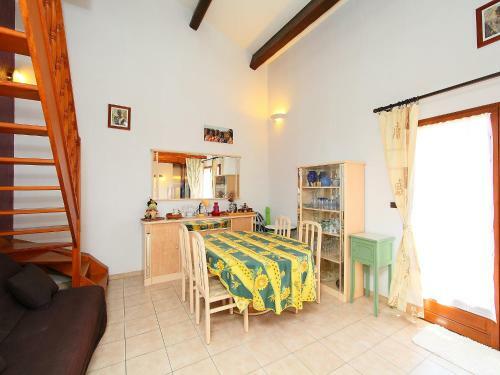 Apartamento Holiday Home Les Jardins De La Mer