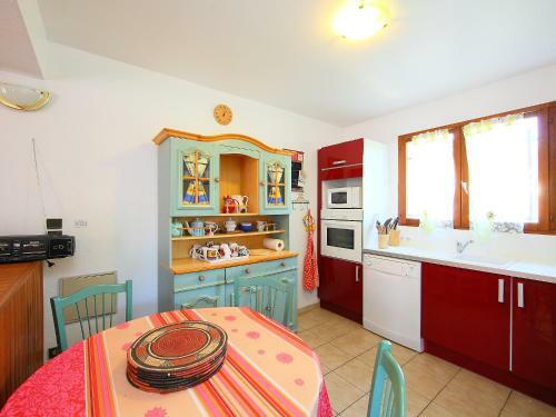 Apartamento Holiday Home Les Jardins De La Mer