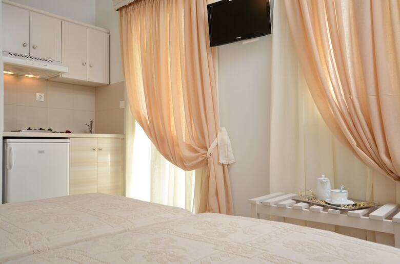 Aparthotel Hotel Blue Sky
