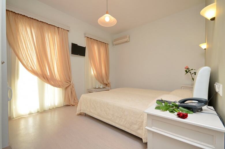 Aparthotel Hotel Blue Sky