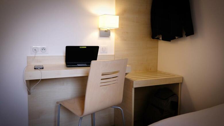 Hotel Kyriad Perpignan Nord