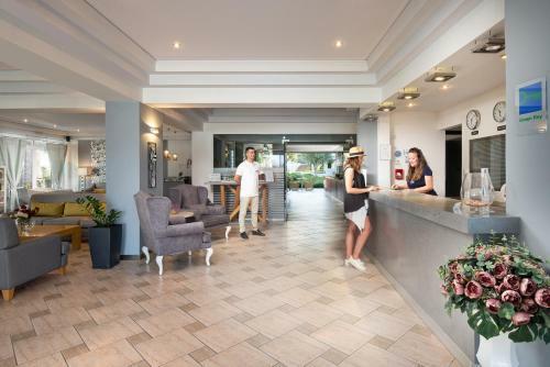 Hotel Flegra Palace