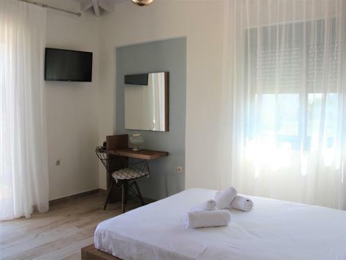 Apartamento Villa Olga Lounge Hotel