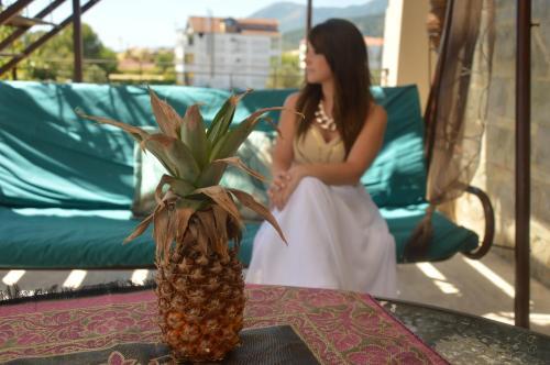 Apartamento Villa Olga Lounge Hotel