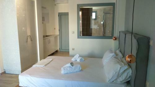 Apartamento Villa Olga Lounge Hotel