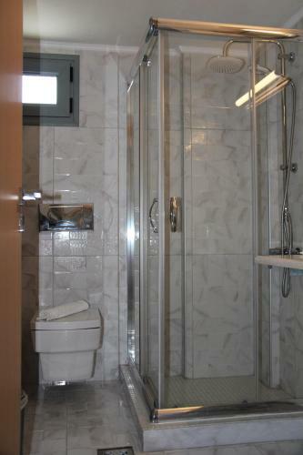 Apartamento Villa Olga Lounge Hotel