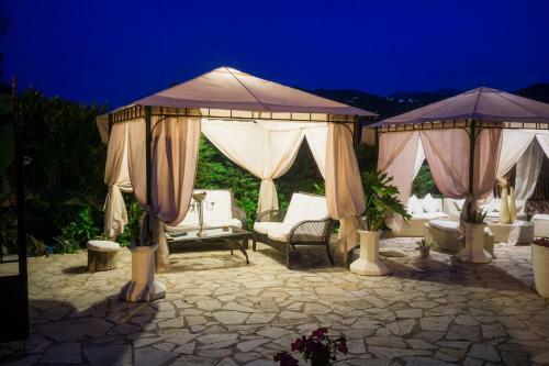 Apartamento Villa Olga Lounge Hotel