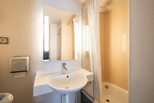 Hotel B&B H�tel Lille Seclin Unexpo