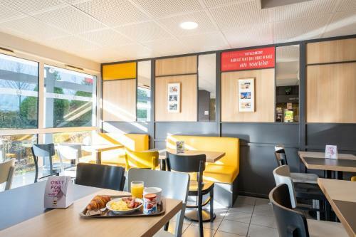 Hotel B&B H�tel Lille Seclin Unexpo