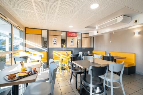 Hotel B&B H�tel Lille Seclin Unexpo