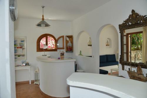 Apartamento Anofli Suites