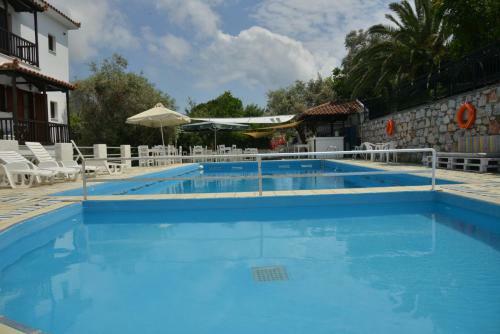 Apartamento Anofli Suites