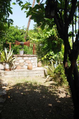 Apartamento Anofli Suites