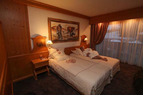 Hotel Macchi